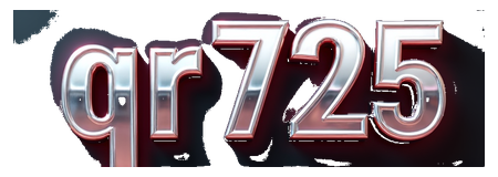 qr725 logo