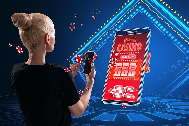 qr725 Bingo