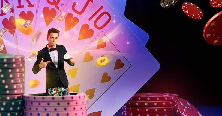 qr725 Speed Keno Table