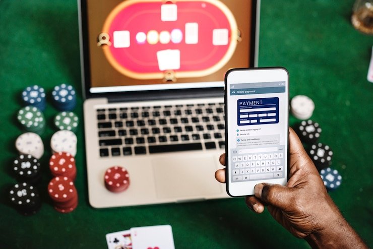 qr725 mobile gaming